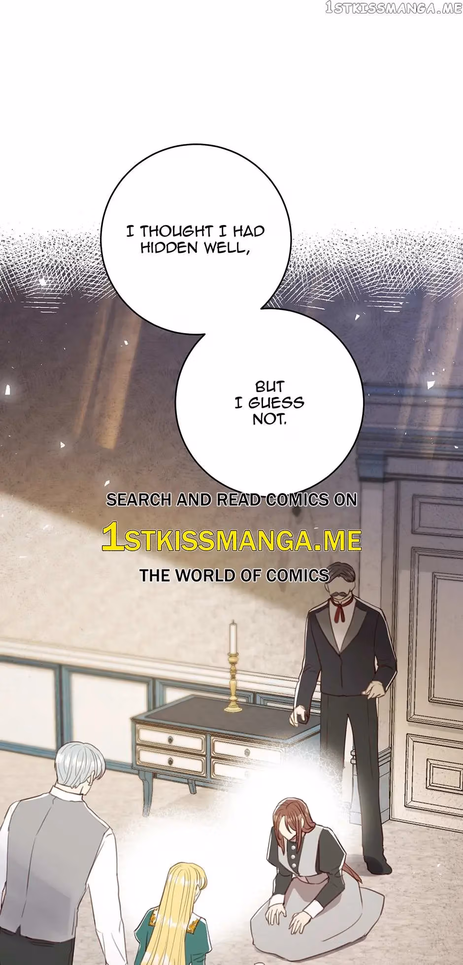 A Most Virtuous Villain Chapter 82 page 2 - 