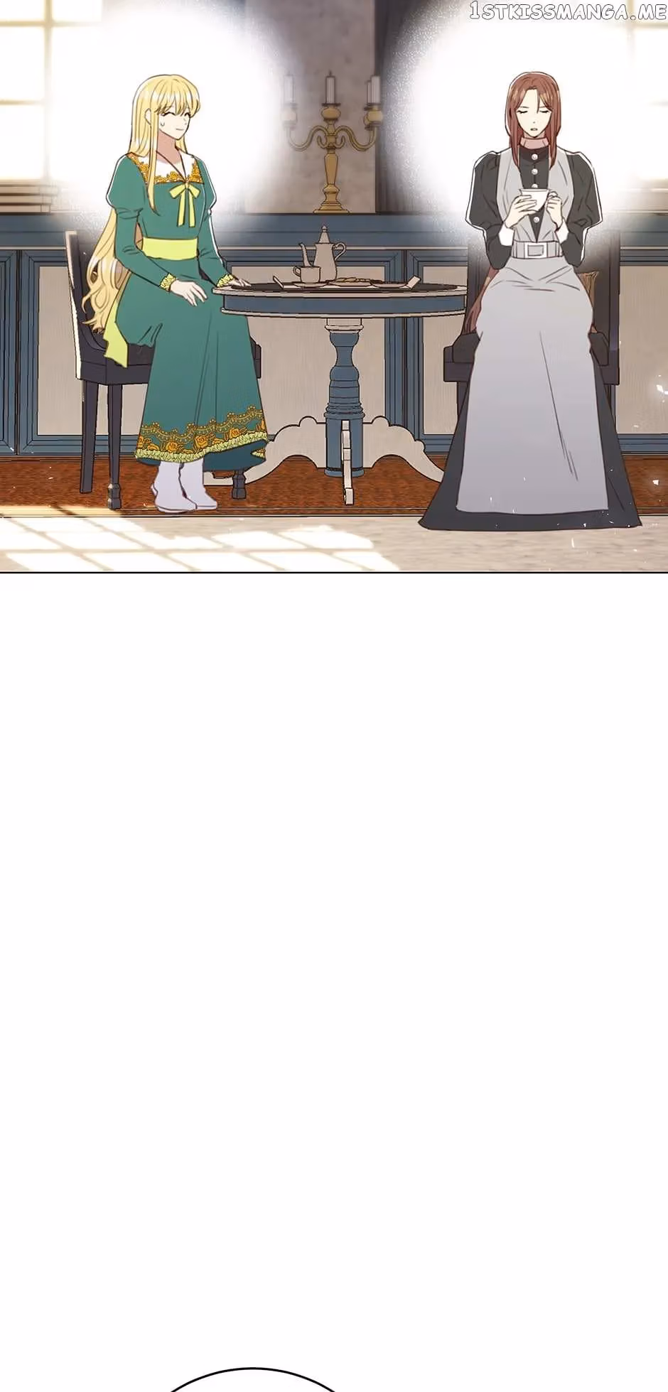 A Most Virtuous Villain Chapter 82 page 11 - 