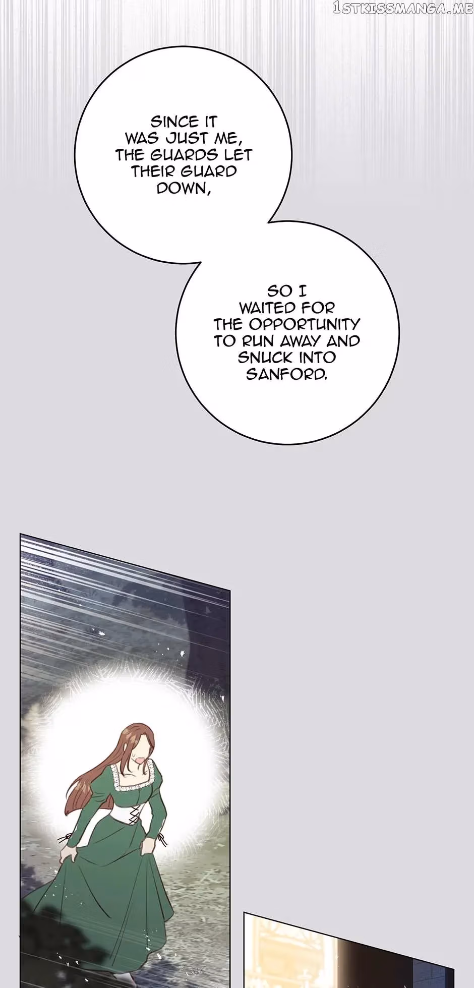 A Most Virtuous Villain Chapter 82 page 16 - 