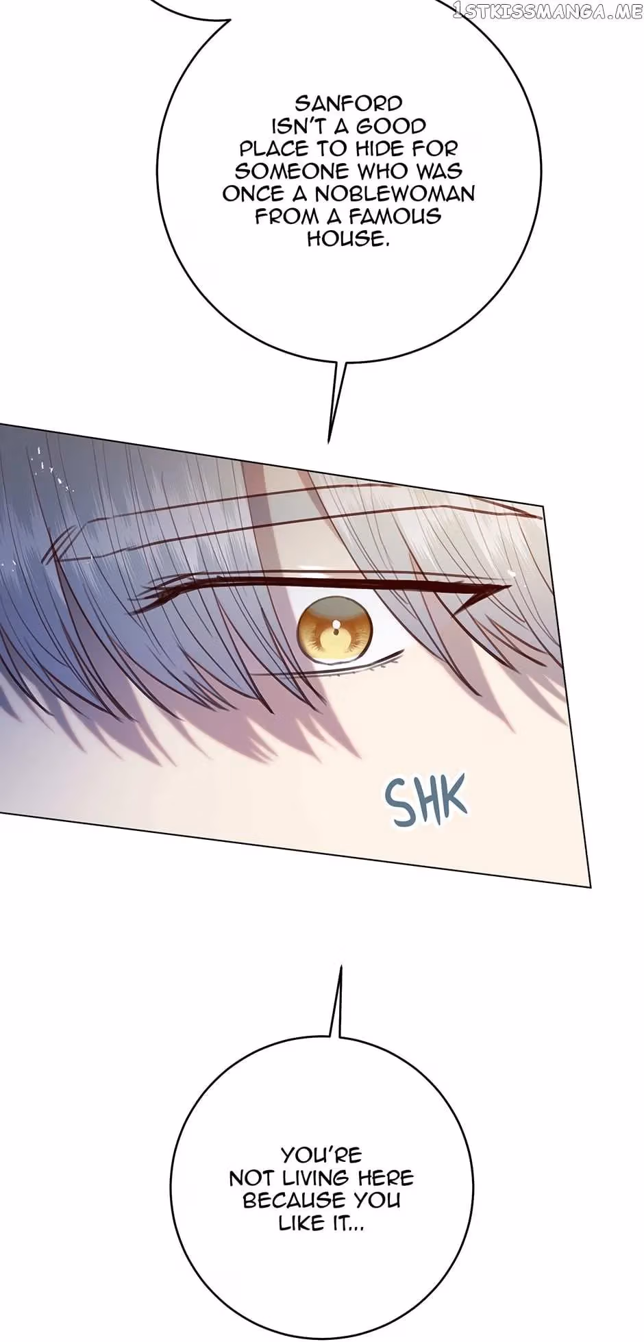 A Most Virtuous Villain Chapter 82 page 20 - 