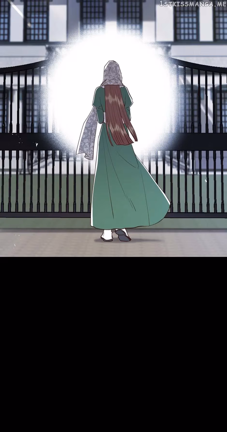 A Most Virtuous Villain Chapter 82 page 28 - 