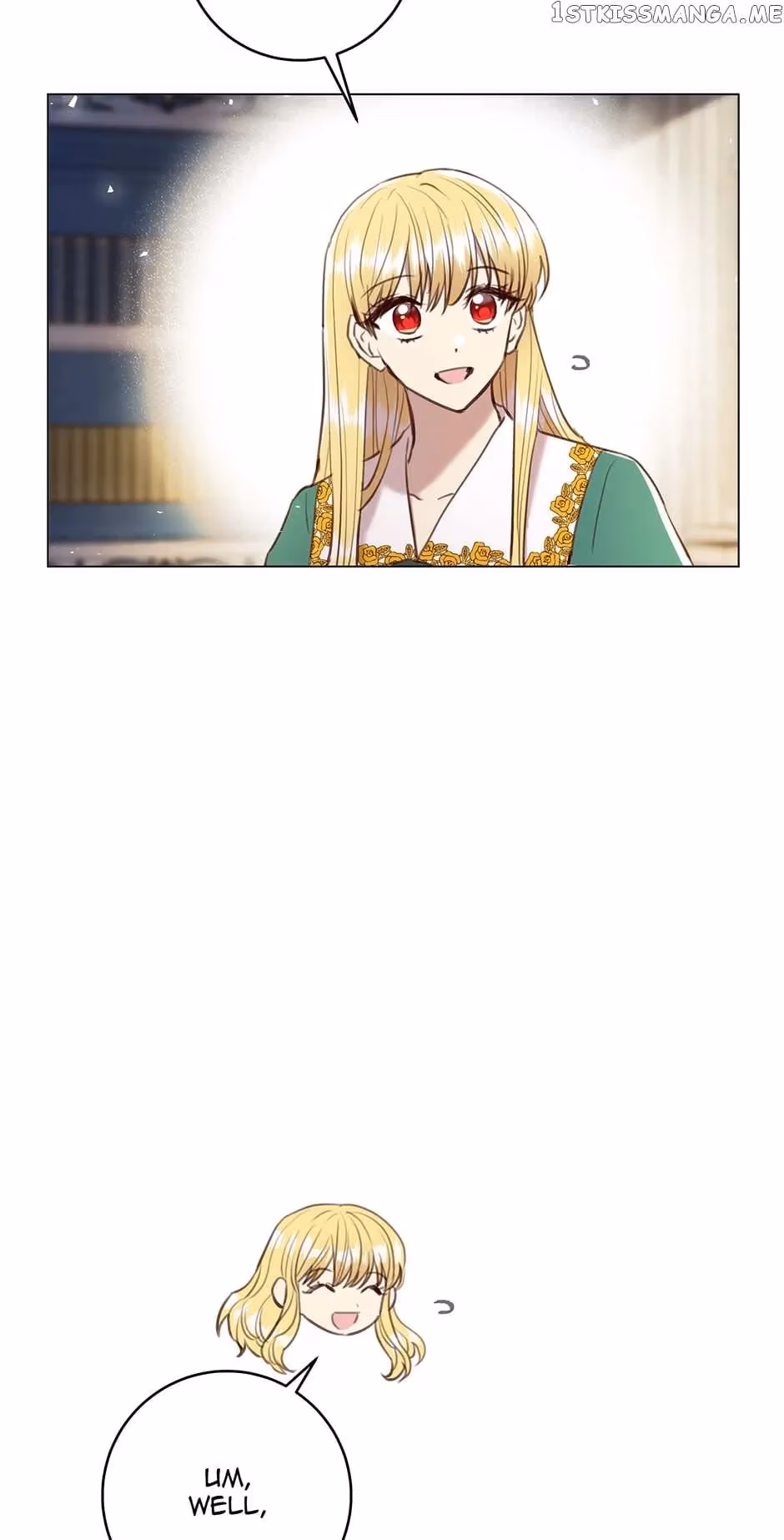 A Most Virtuous Villain Chapter 82 page 47 - 
