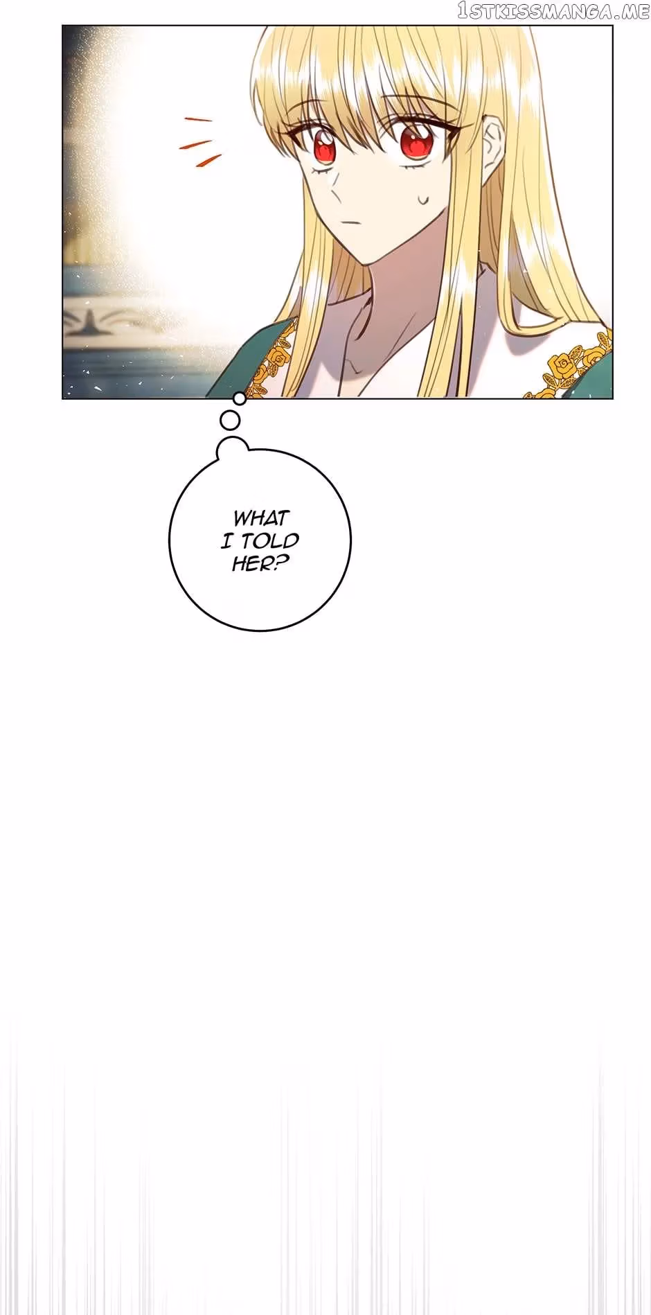 A Most Virtuous Villain Chapter 82 page 51 - 