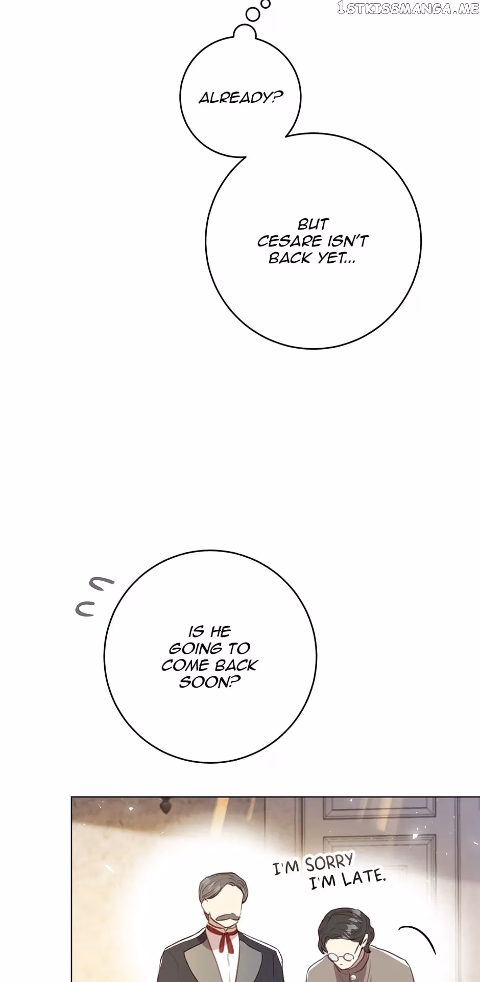 A Most Virtuous Villain Chapter 82 page 60 - 