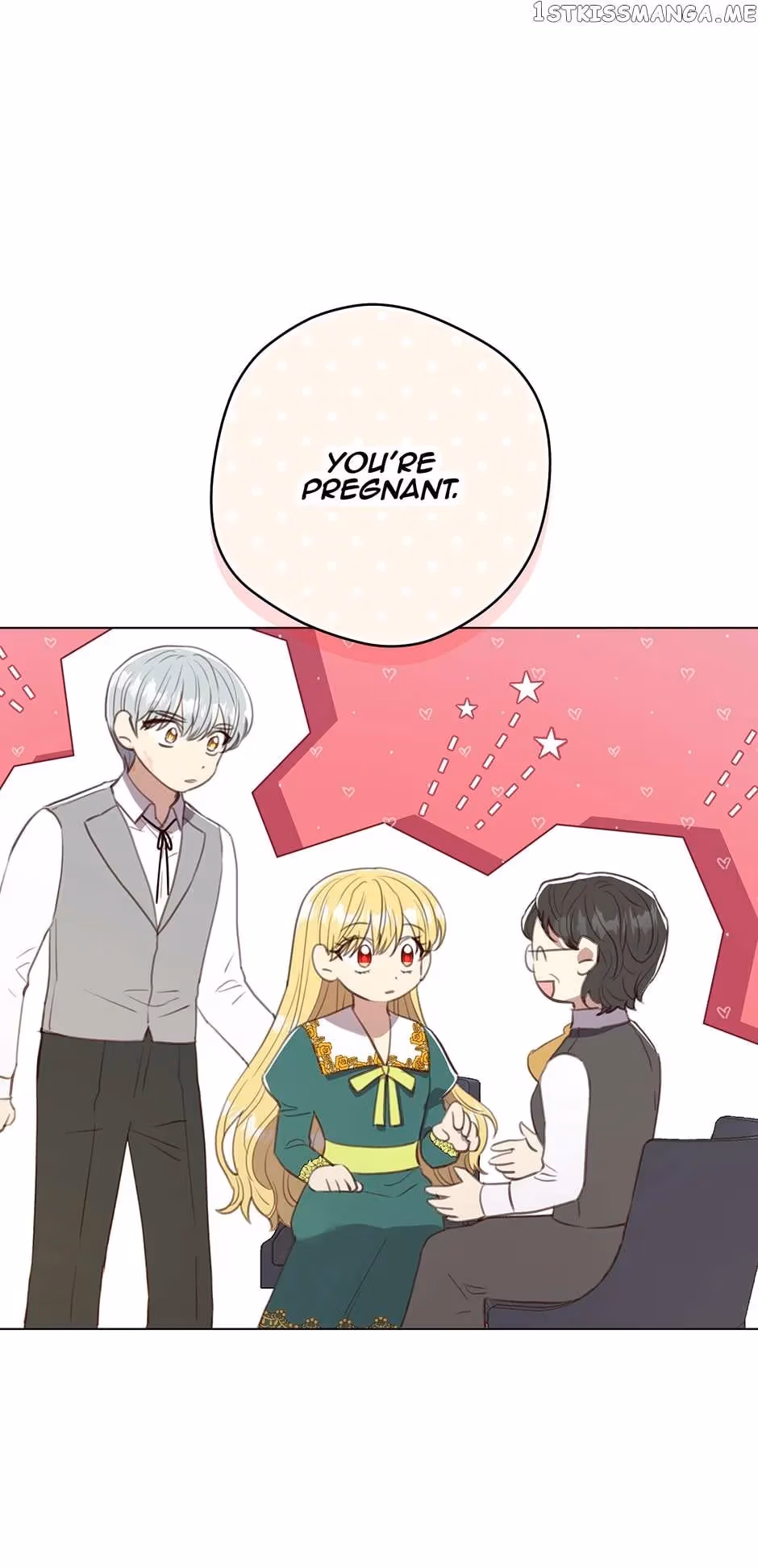 A Most Virtuous Villain Chapter 82 page 67 - 