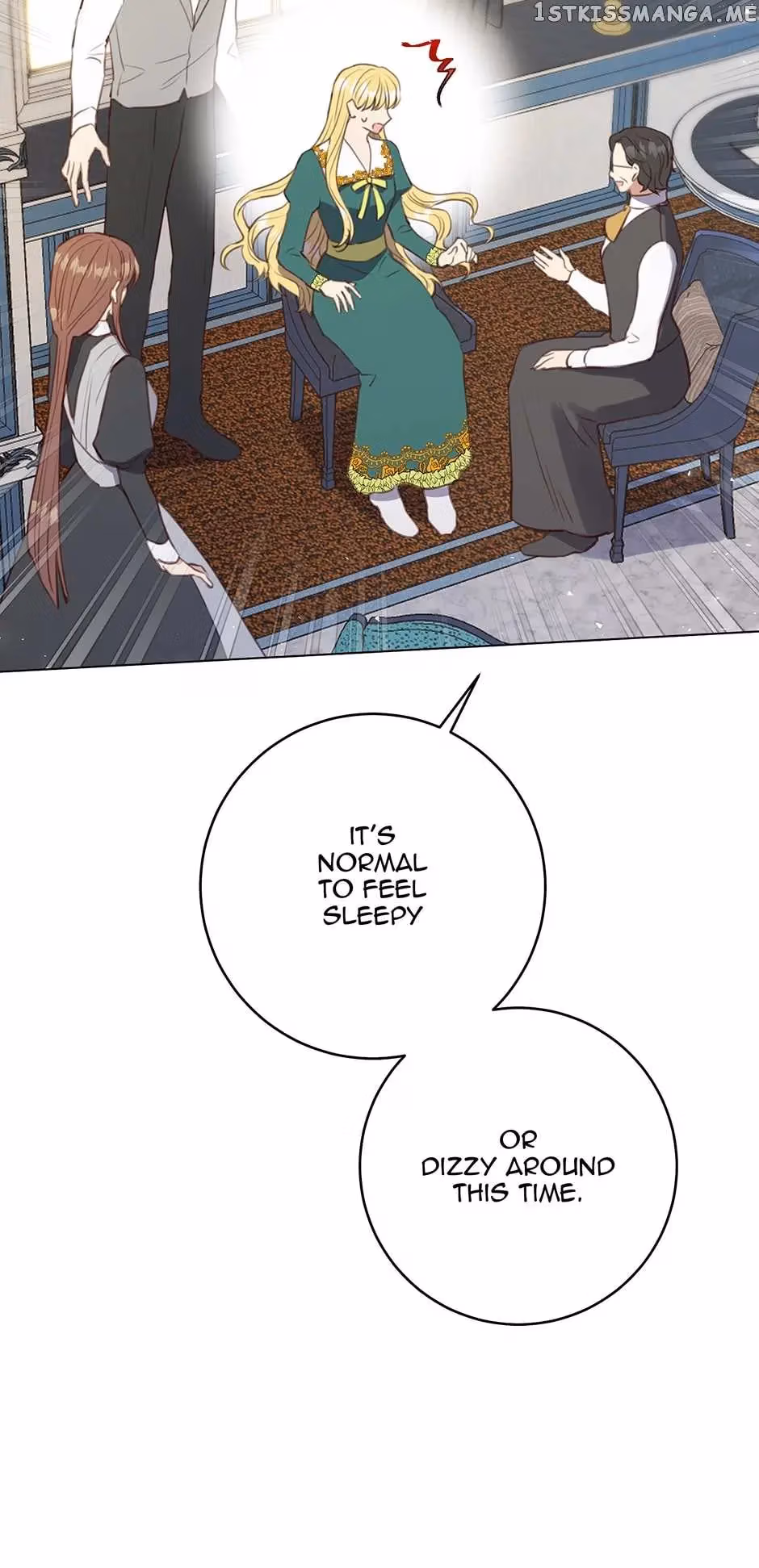 A Most Virtuous Villain Chapter 82 page 69 - 