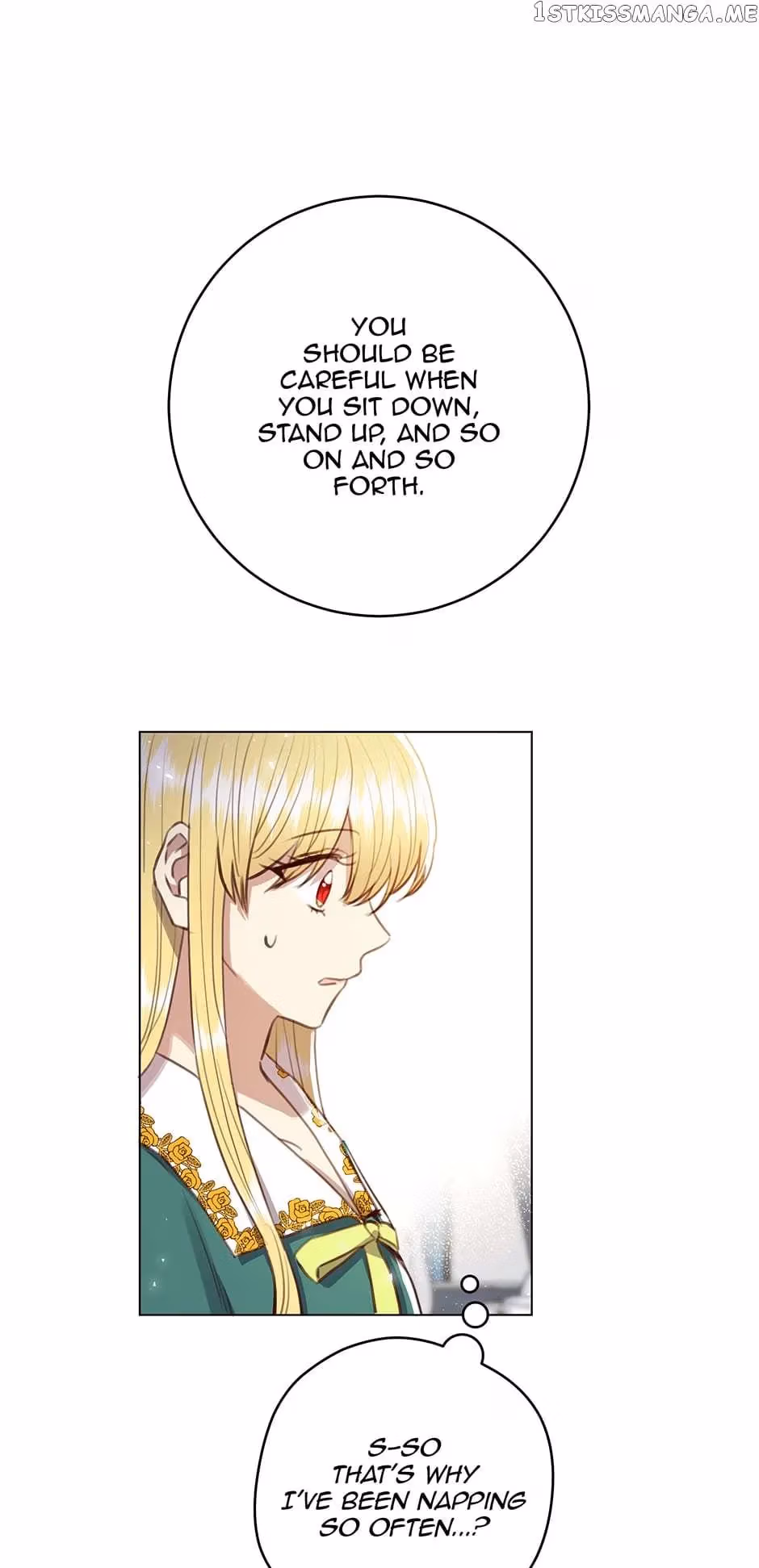 A Most Virtuous Villain Chapter 82 page 70 - 