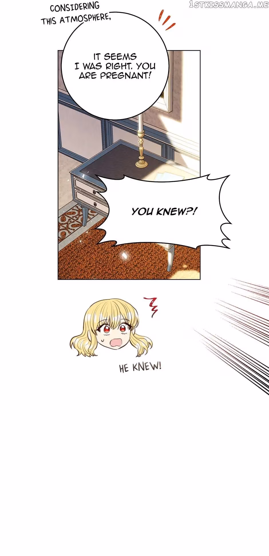A Most Virtuous Villain Chapter 82 page 74 - 