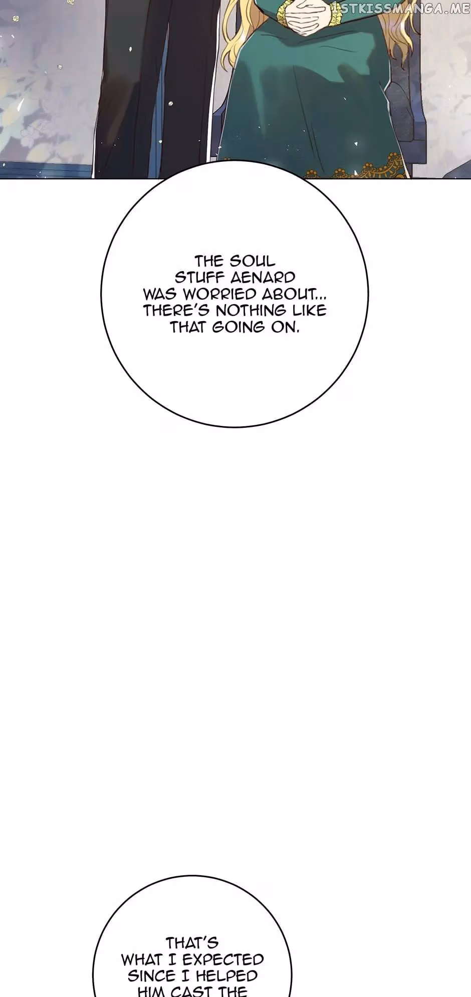 A Most Virtuous Villain Chapter 82 page 79 - 