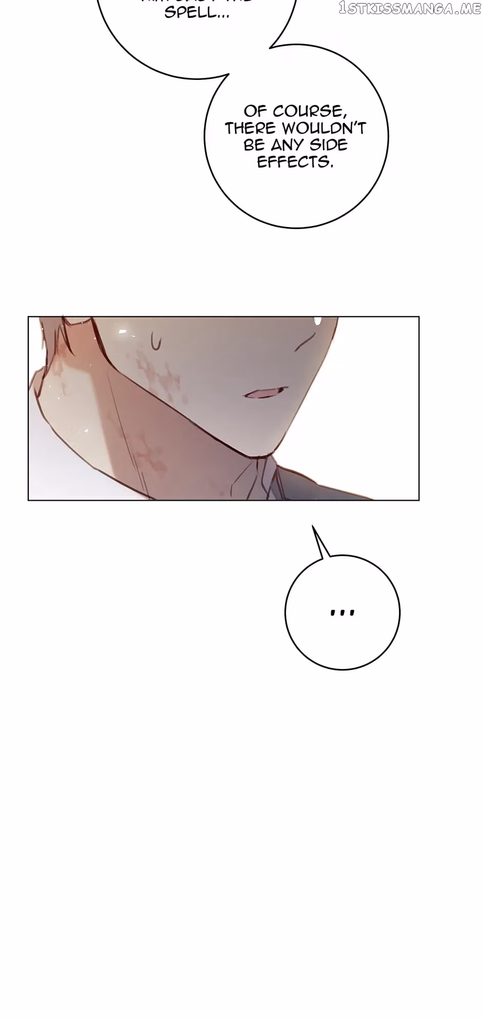 A Most Virtuous Villain Chapter 82 page 80 - 