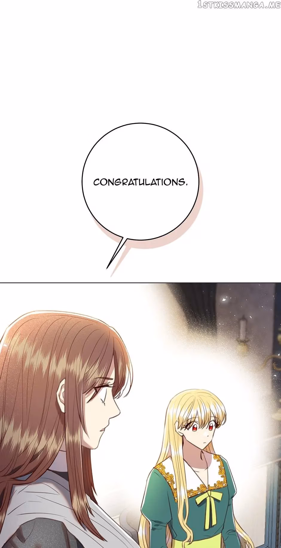 A Most Virtuous Villain Chapter 82 page 83 - 
