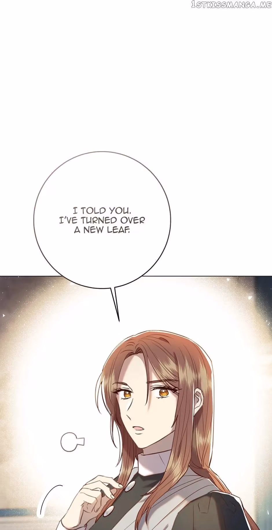 A Most Virtuous Villain Chapter 82 page 86 - 