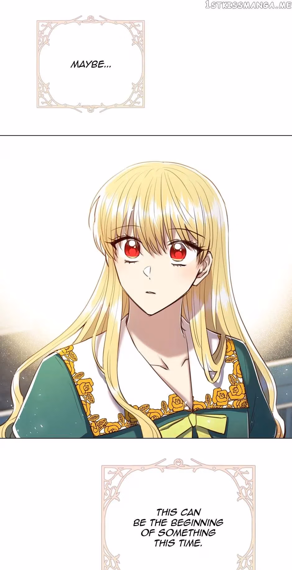 A Most Virtuous Villain Chapter 82 page 88 - 
