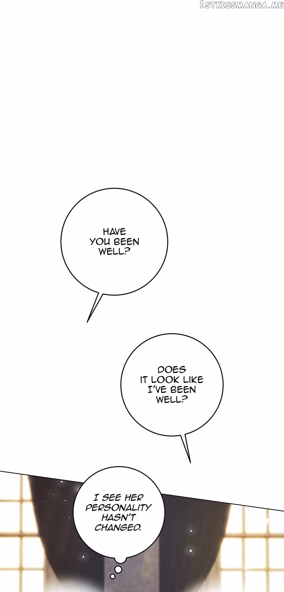 A Most Virtuous Villain Chapter 82 page 10 - 