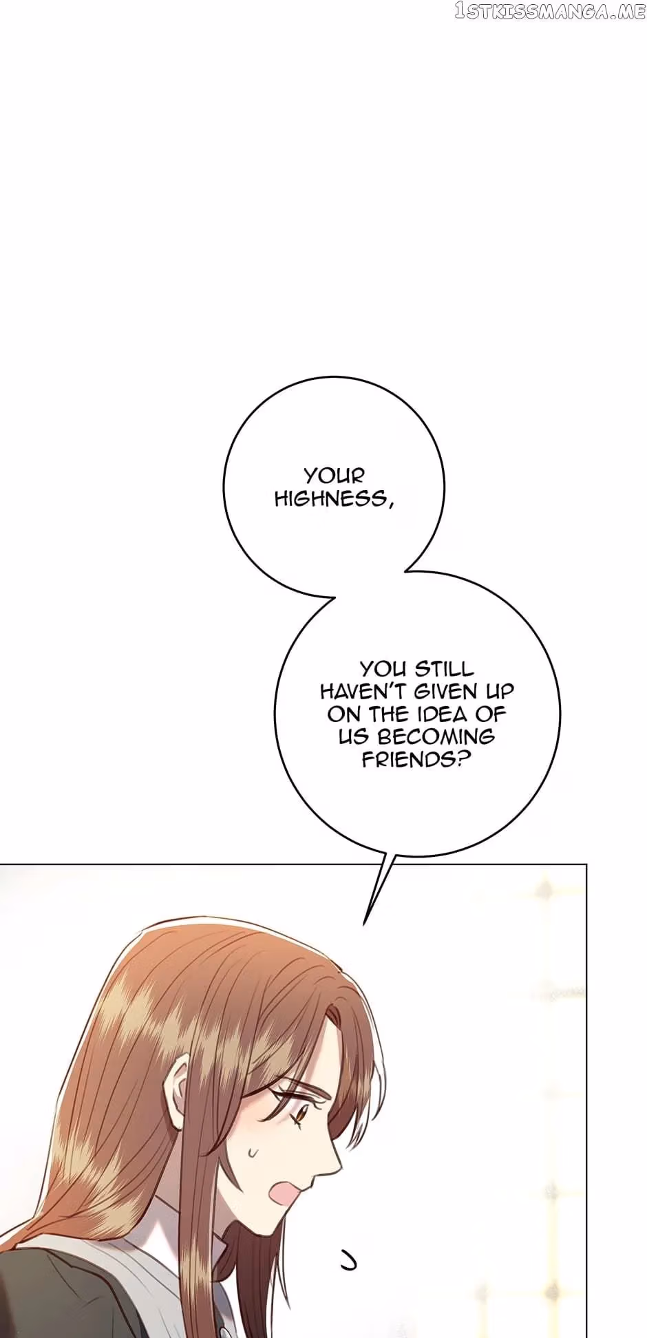 A Most Virtuous Villain Chapter 82 page 92 - 