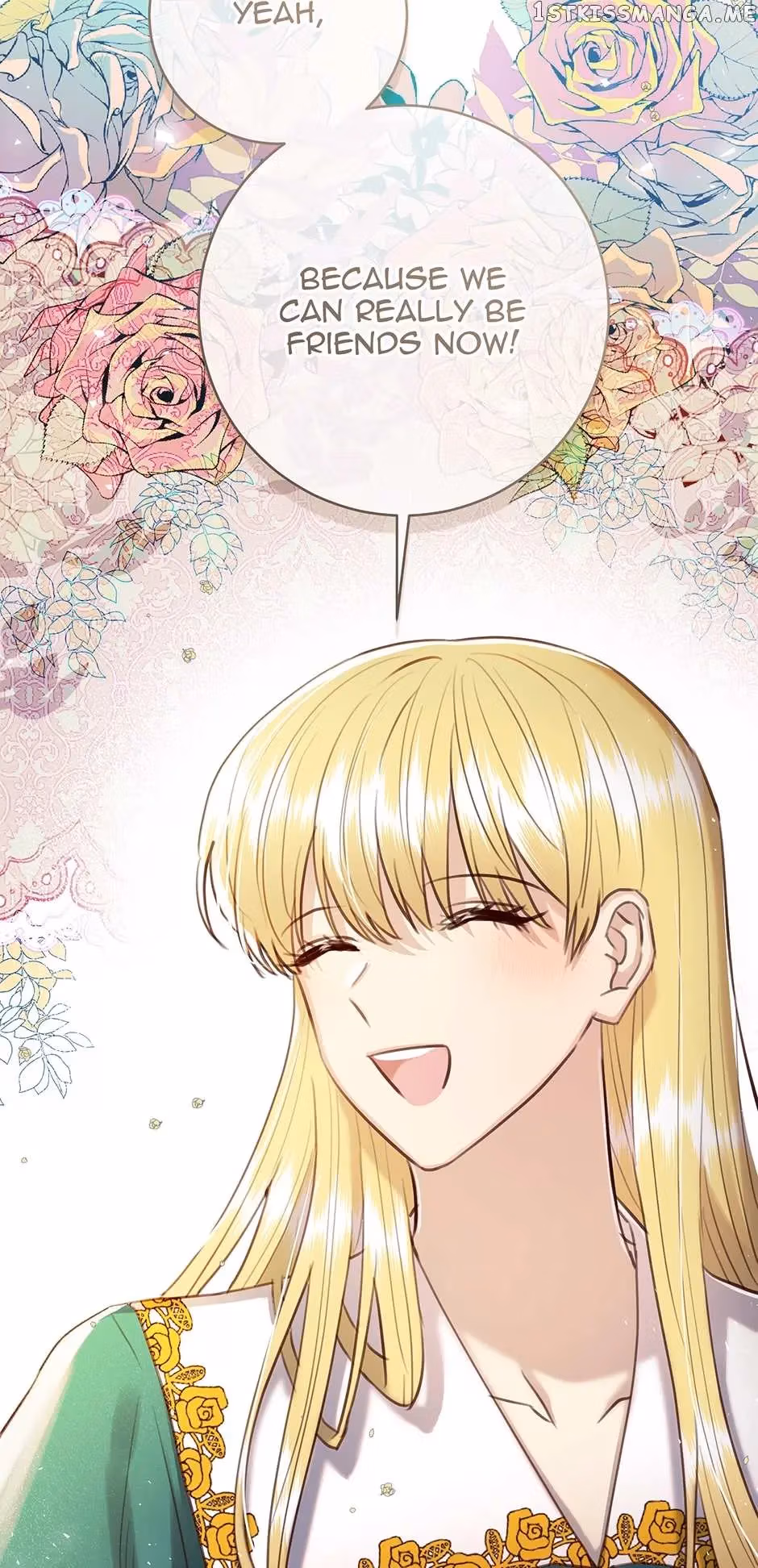 A Most Virtuous Villain Chapter 82 page 96 - 