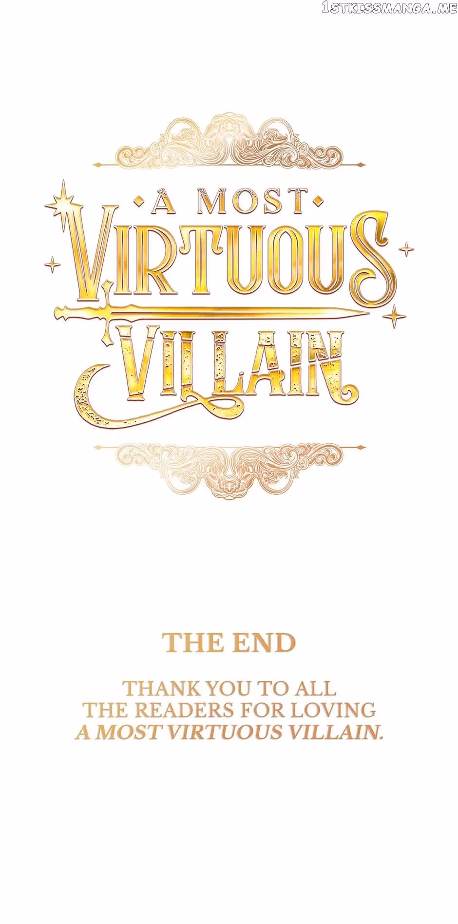 Read A Most Virtuous Villain chapter 83 image 102 on Lezhin