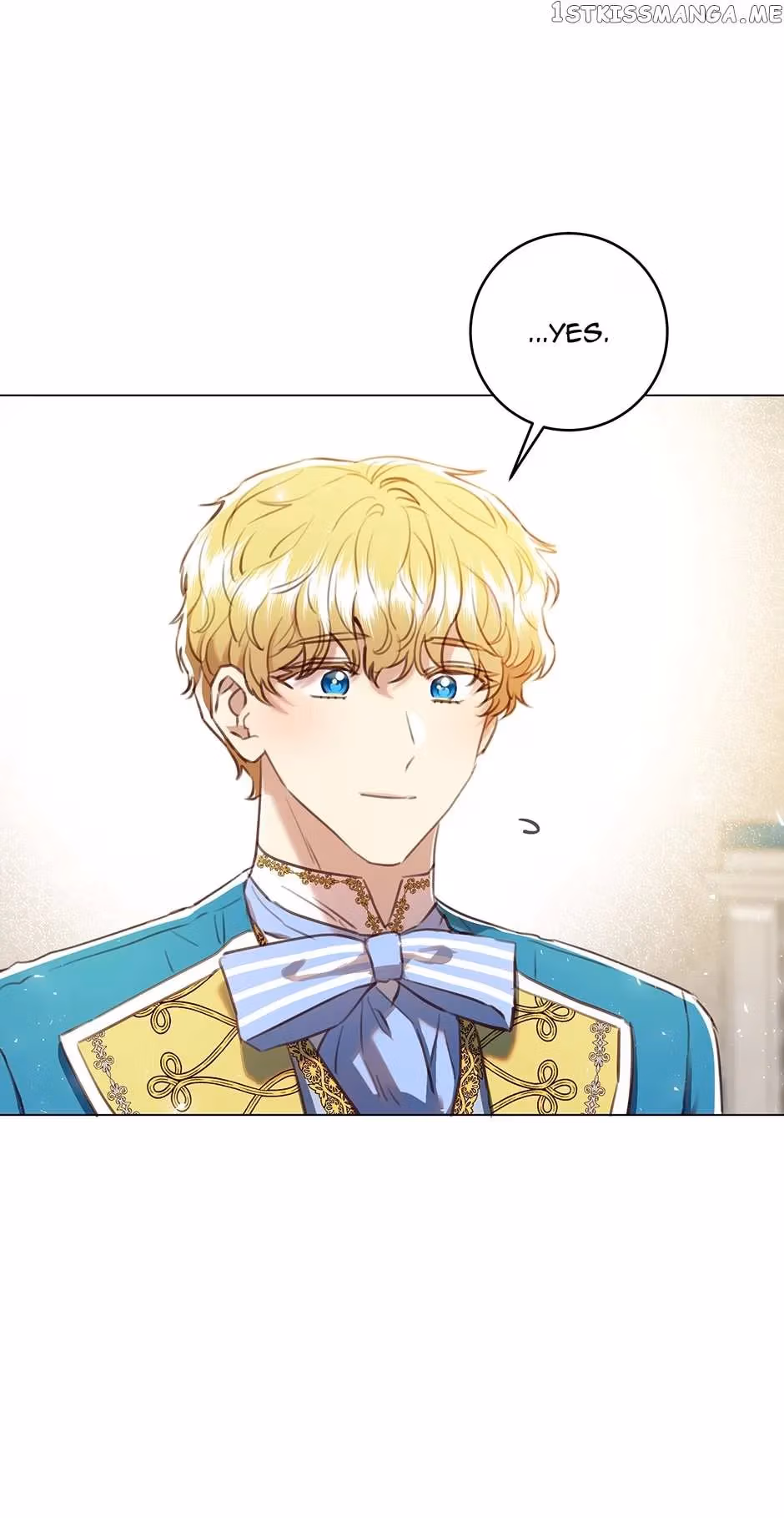 Read A Most Virtuous Villain chapter 83 image 16 on Lezhin