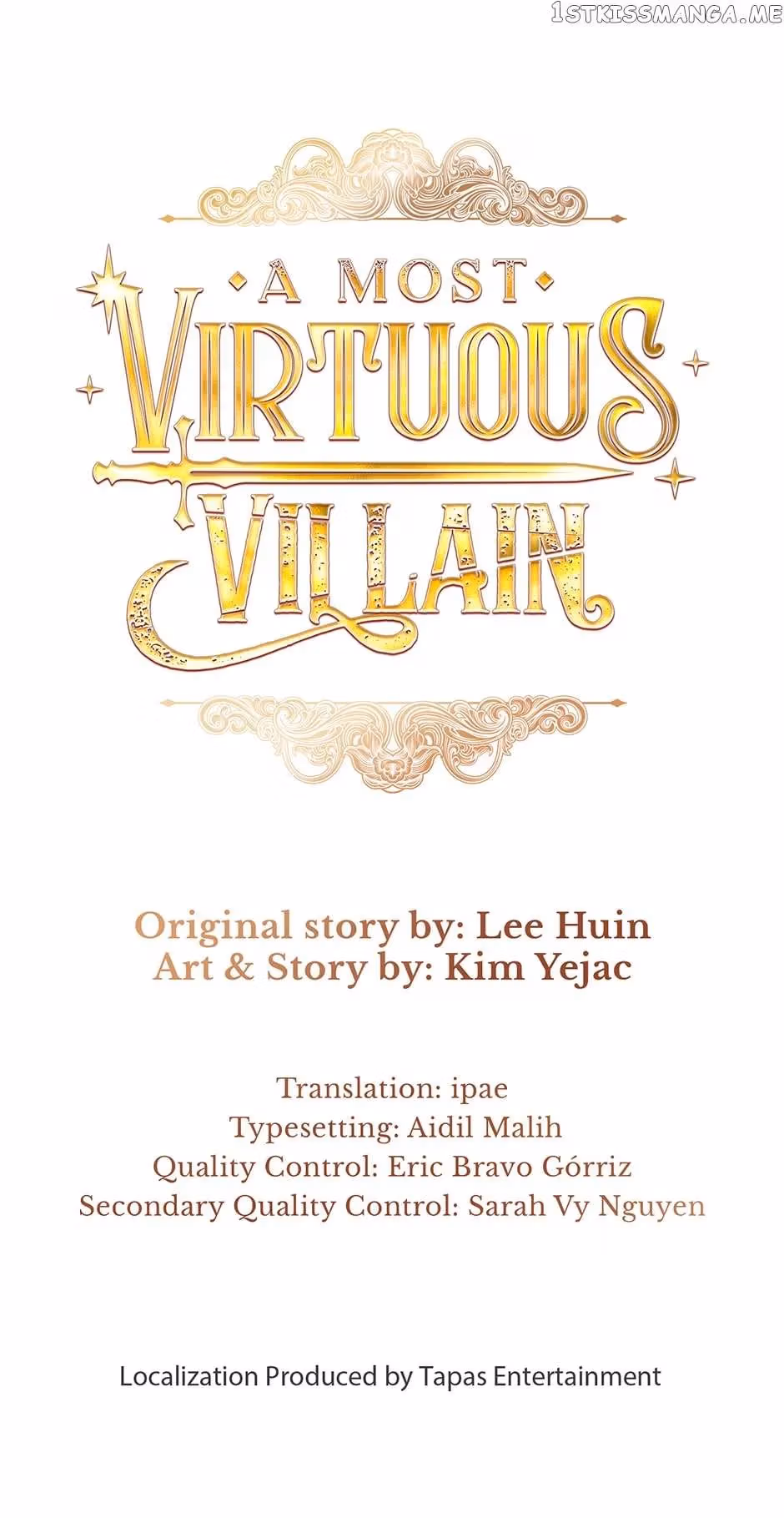 Read A Most Virtuous Villain chapter 83 image 17 on Lezhin