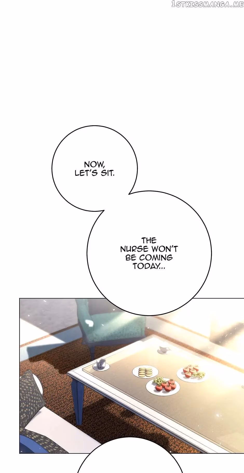 Read A Most Virtuous Villain chapter 83 image 18 on Lezhin