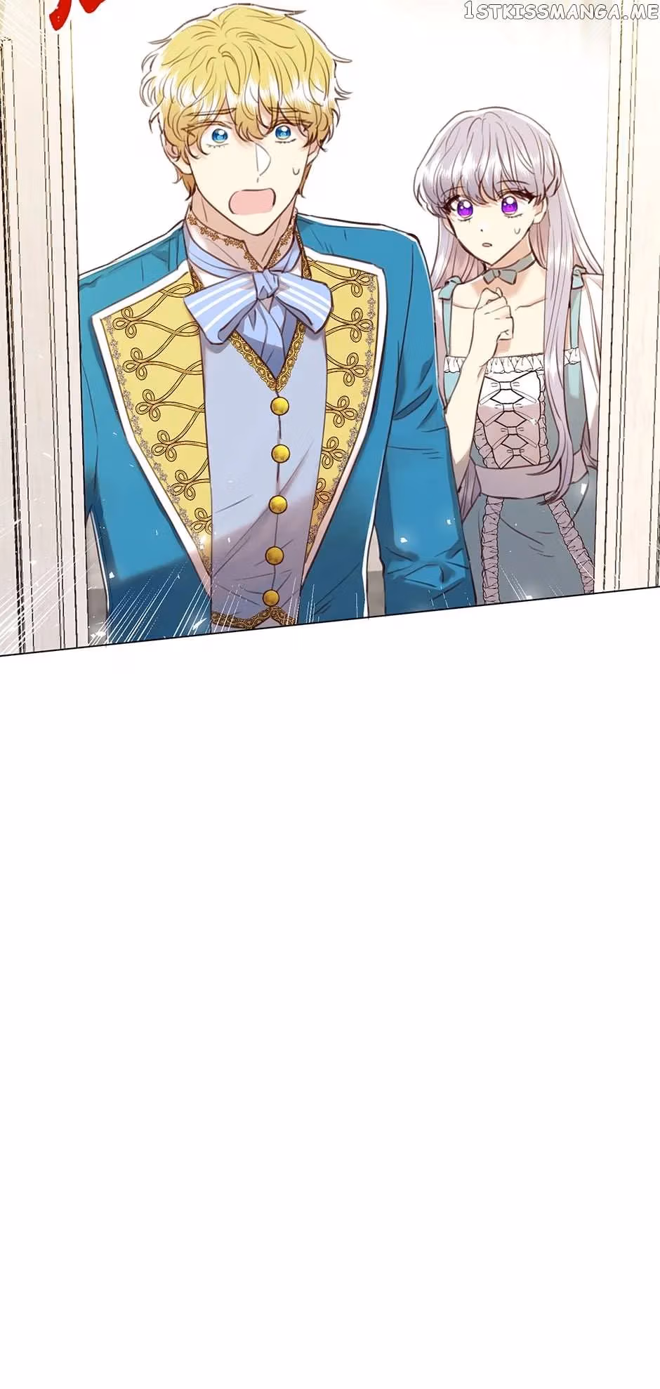 Read A Most Virtuous Villain chapter 83 image 2 on Lezhin