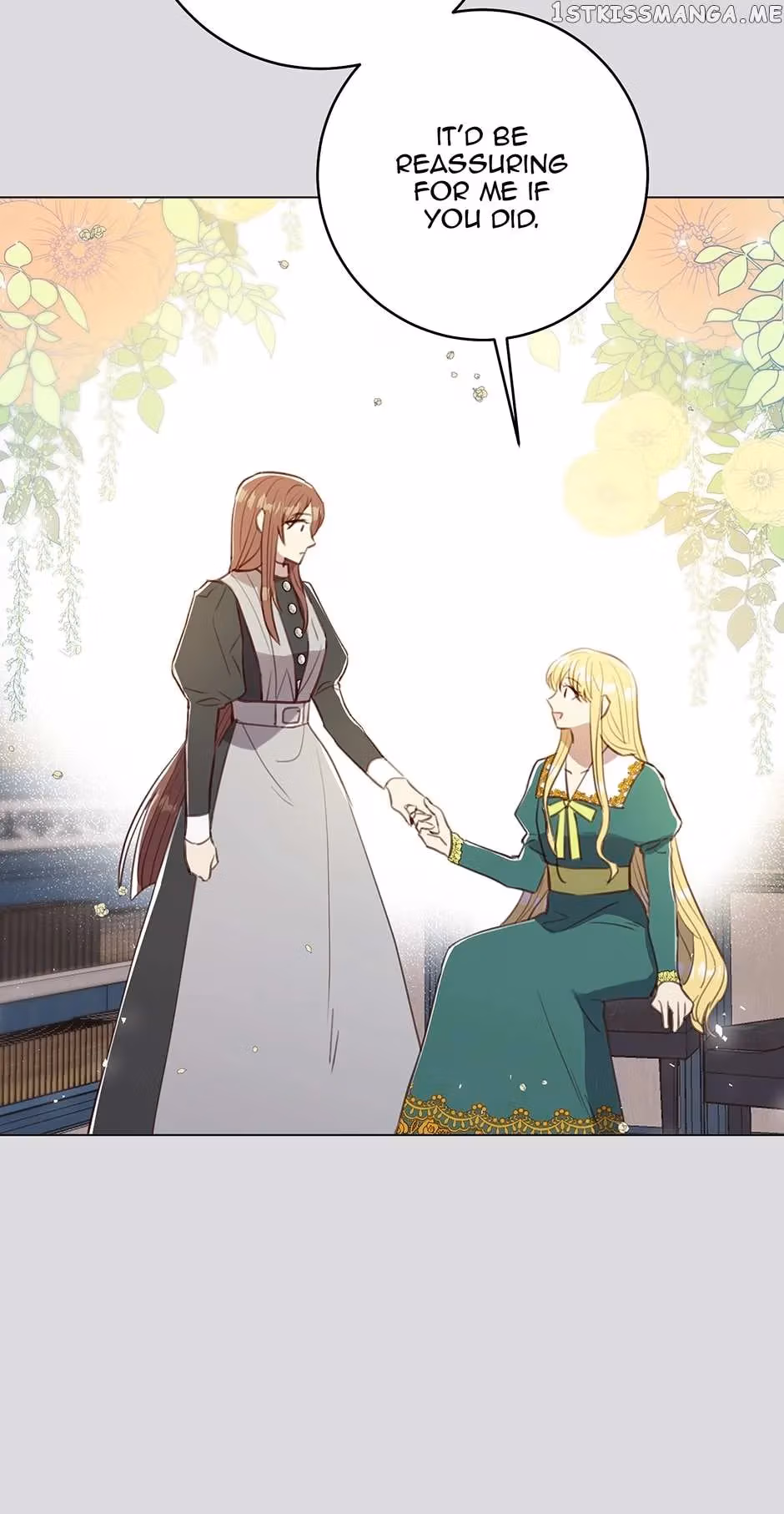 Read A Most Virtuous Villain chapter 83 image 24 on Lezhin