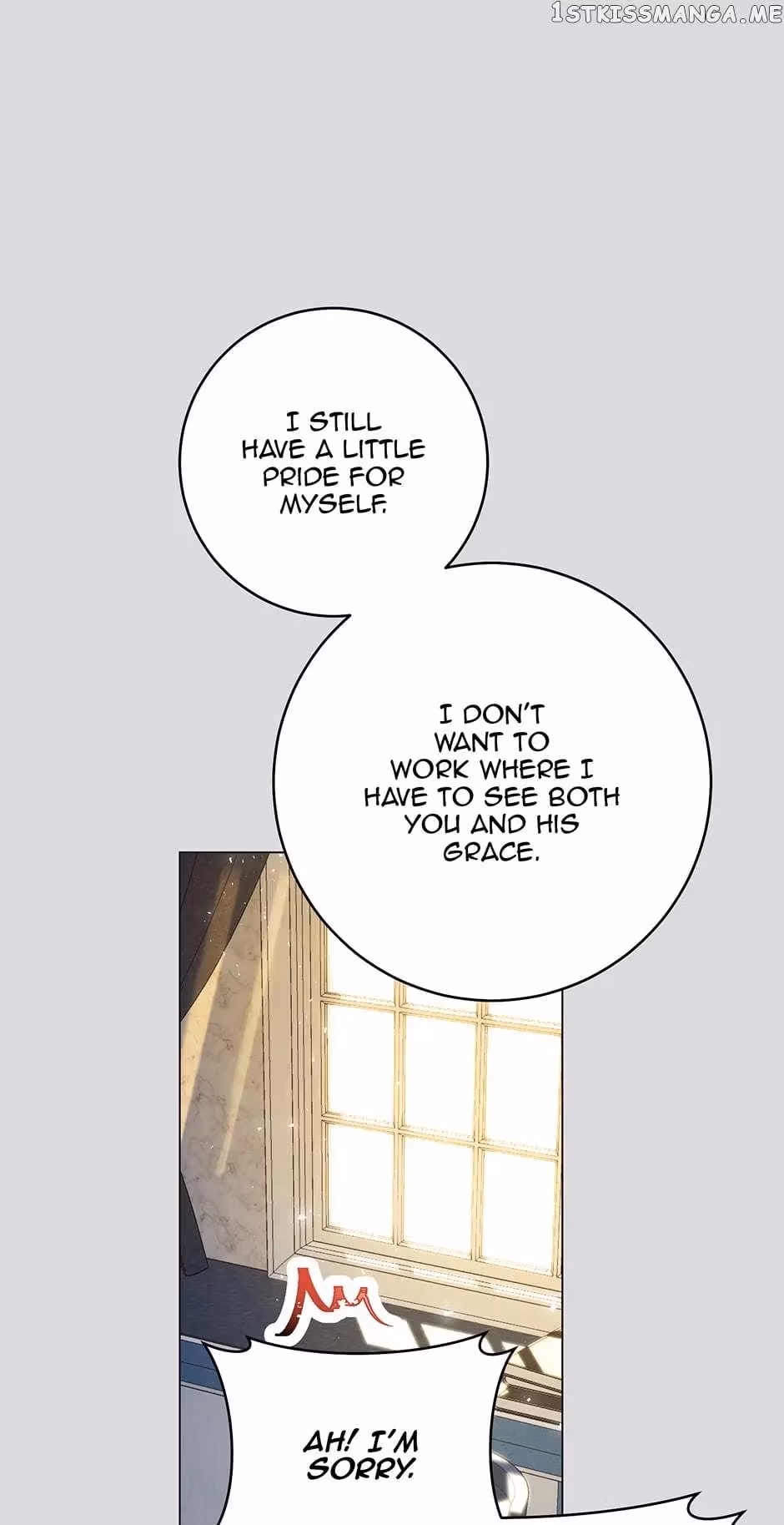 Read A Most Virtuous Villain chapter 83 image 28 on Lezhin