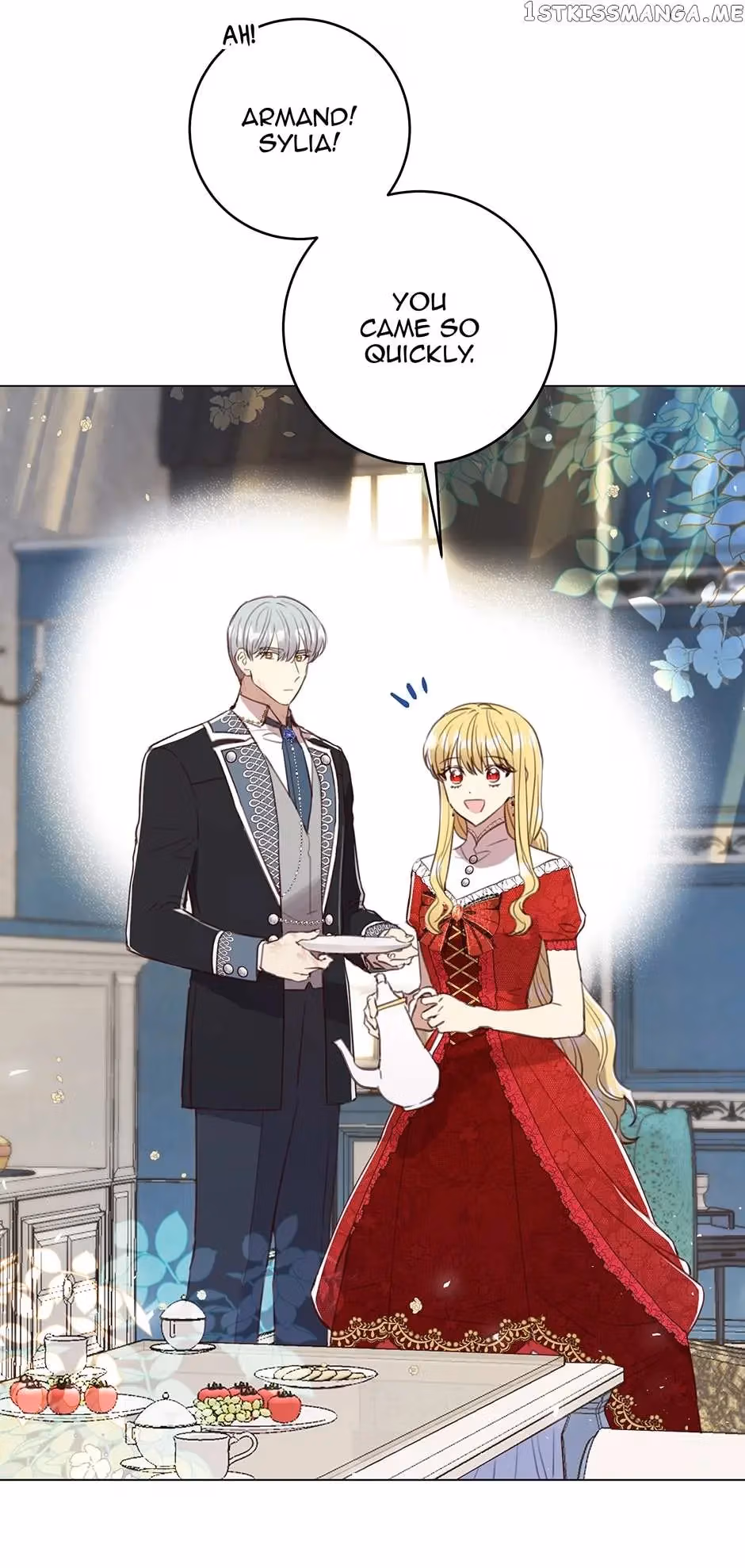 Read A Most Virtuous Villain chapter 83 image 3 on Lezhin