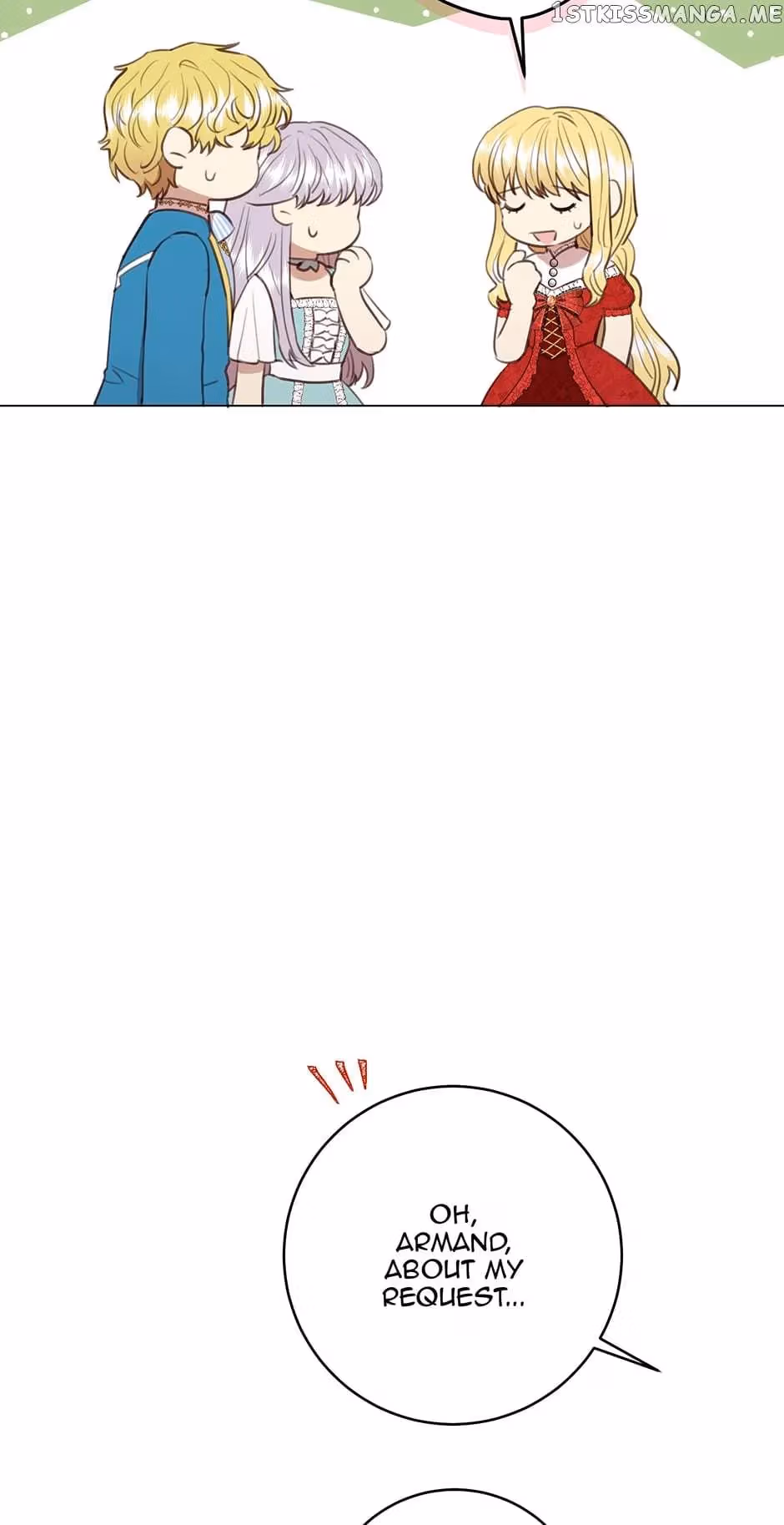 Read A Most Virtuous Villain chapter 83 image 32 on Lezhin