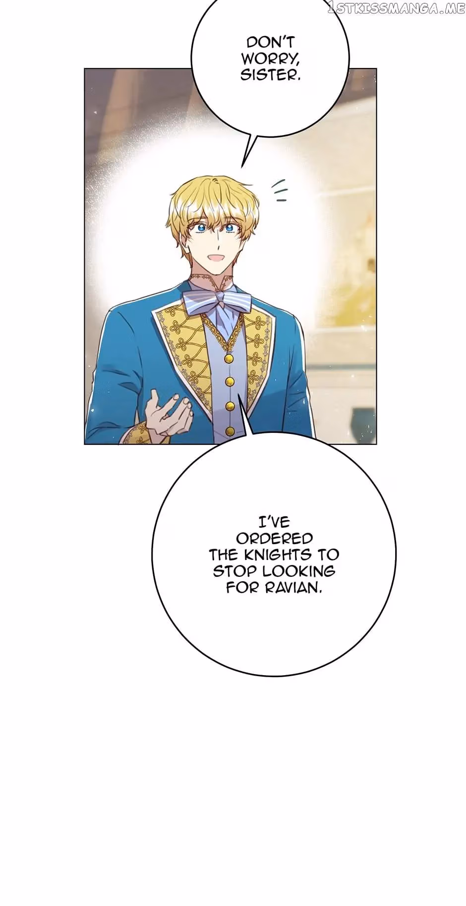 Read A Most Virtuous Villain chapter 83 image 33 on Lezhin