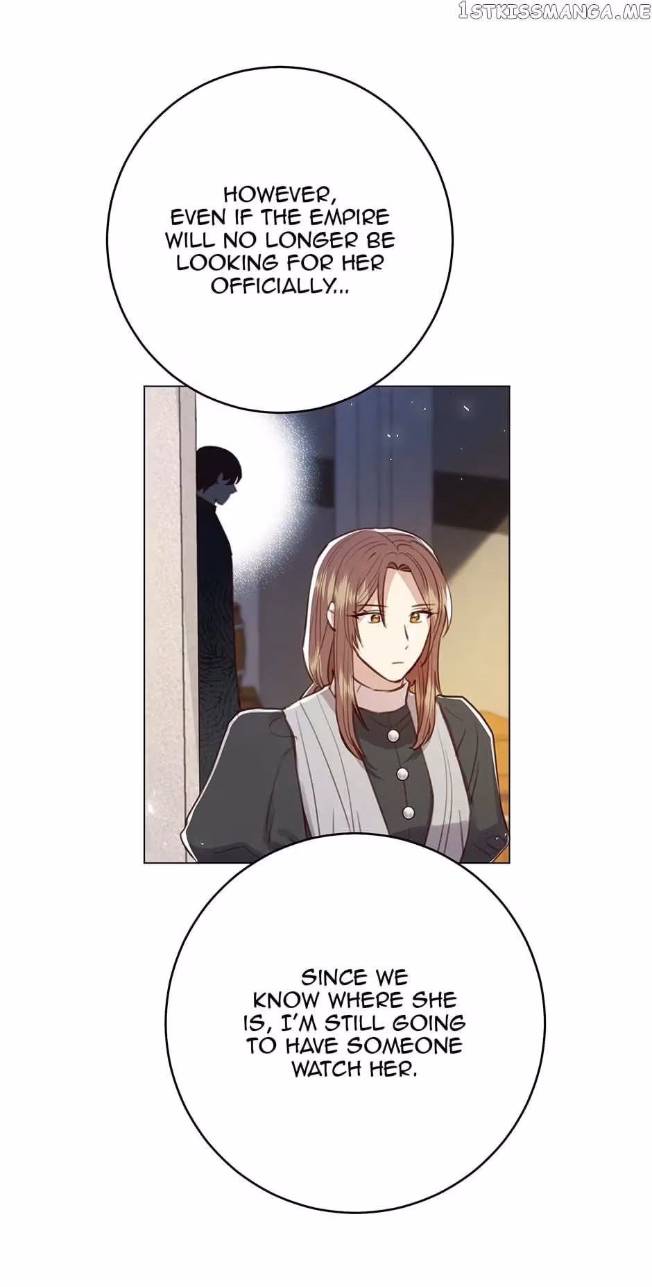 Read A Most Virtuous Villain chapter 83 image 34 on Lezhin