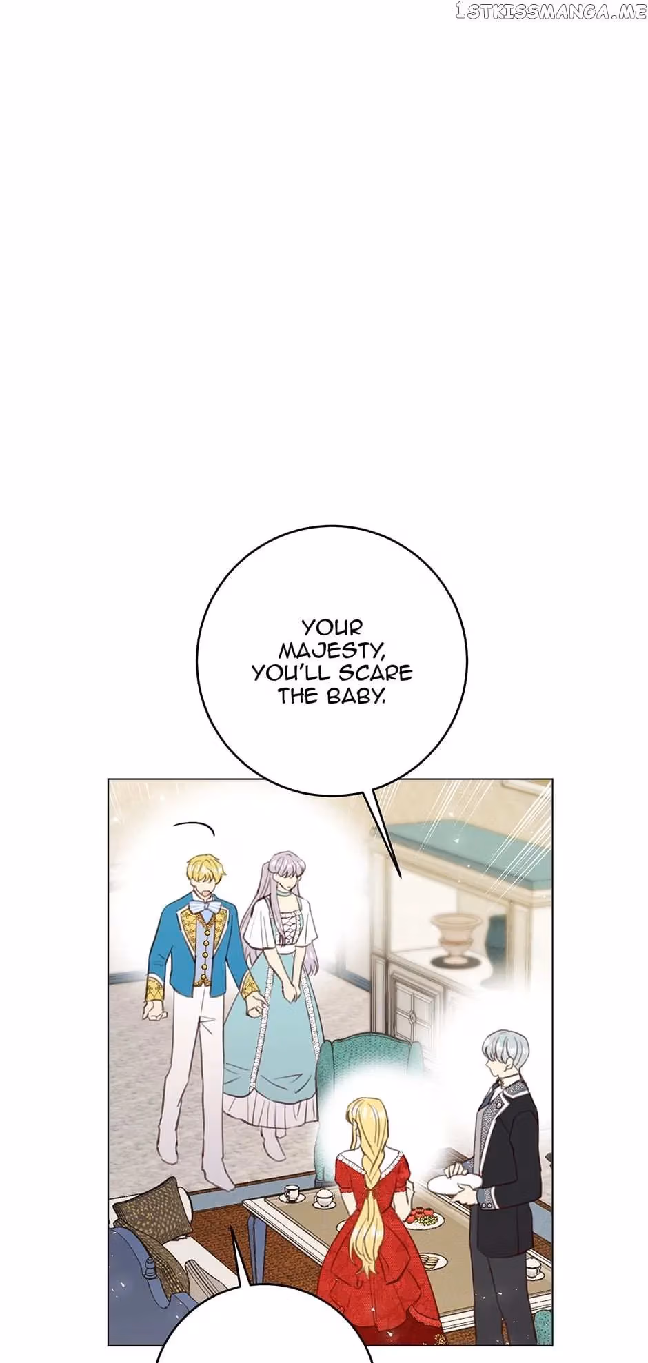 Read A Most Virtuous Villain chapter 83 image 4 on Lezhin