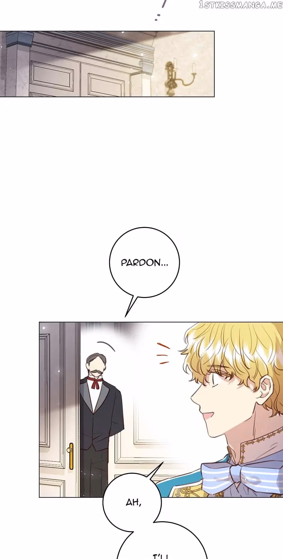 Read A Most Virtuous Villain chapter 83 image 40 on Lezhin