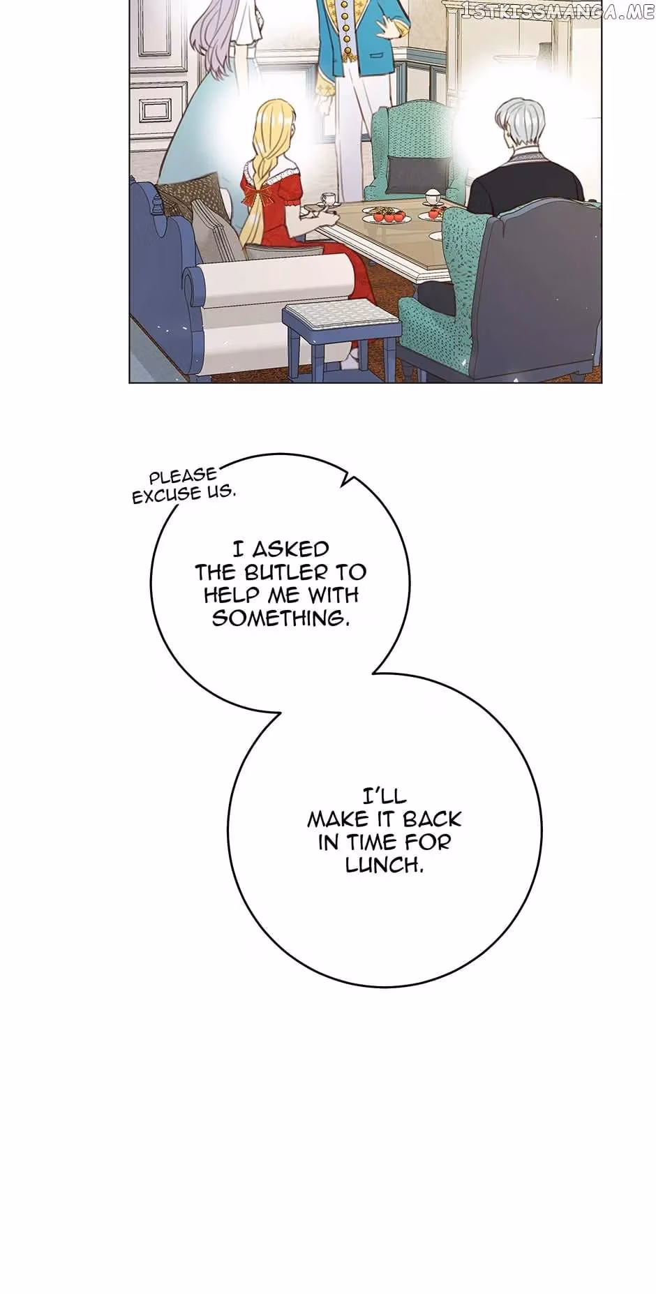 Read A Most Virtuous Villain chapter 83 image 42 on Lezhin