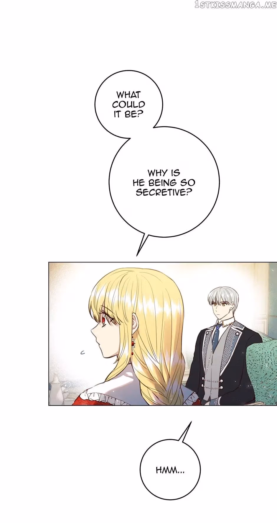 Read A Most Virtuous Villain chapter 83 image 43 on Lezhin