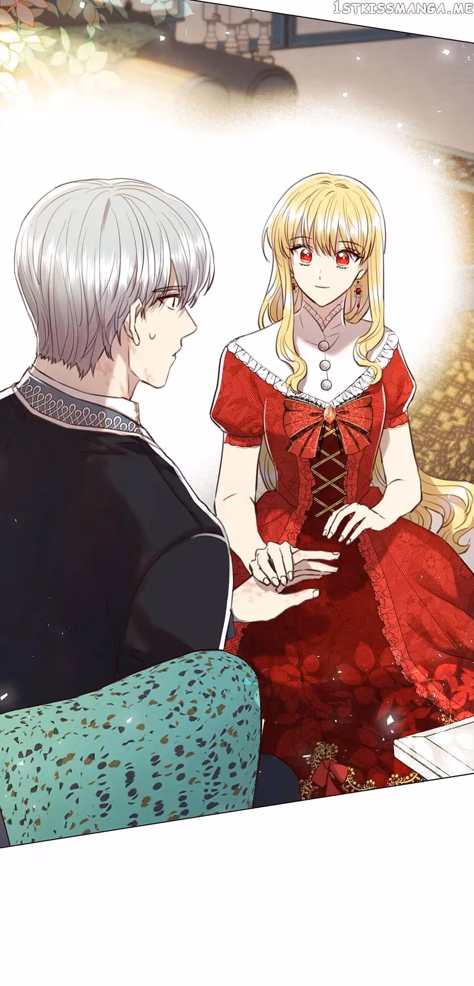 Read A Most Virtuous Villain chapter 83 image 58 on Lezhin