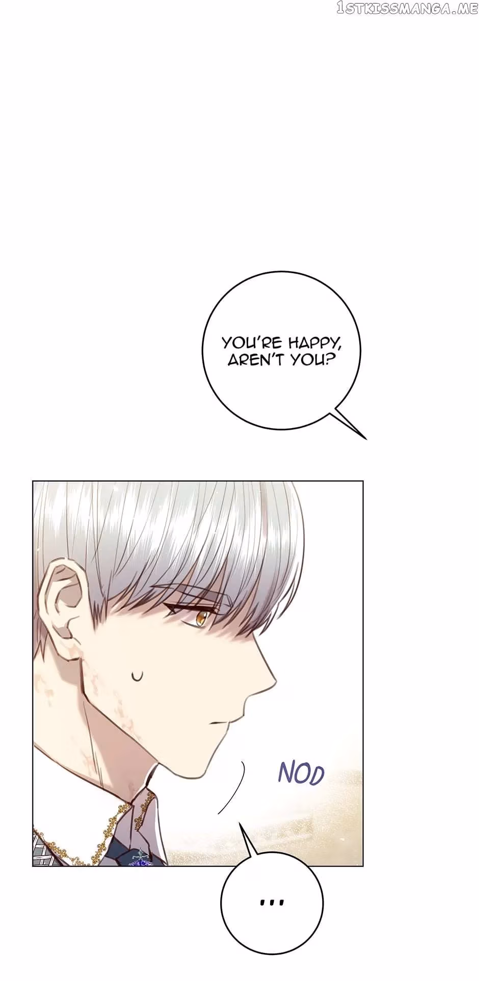 Read A Most Virtuous Villain chapter 83 image 61 on Lezhin