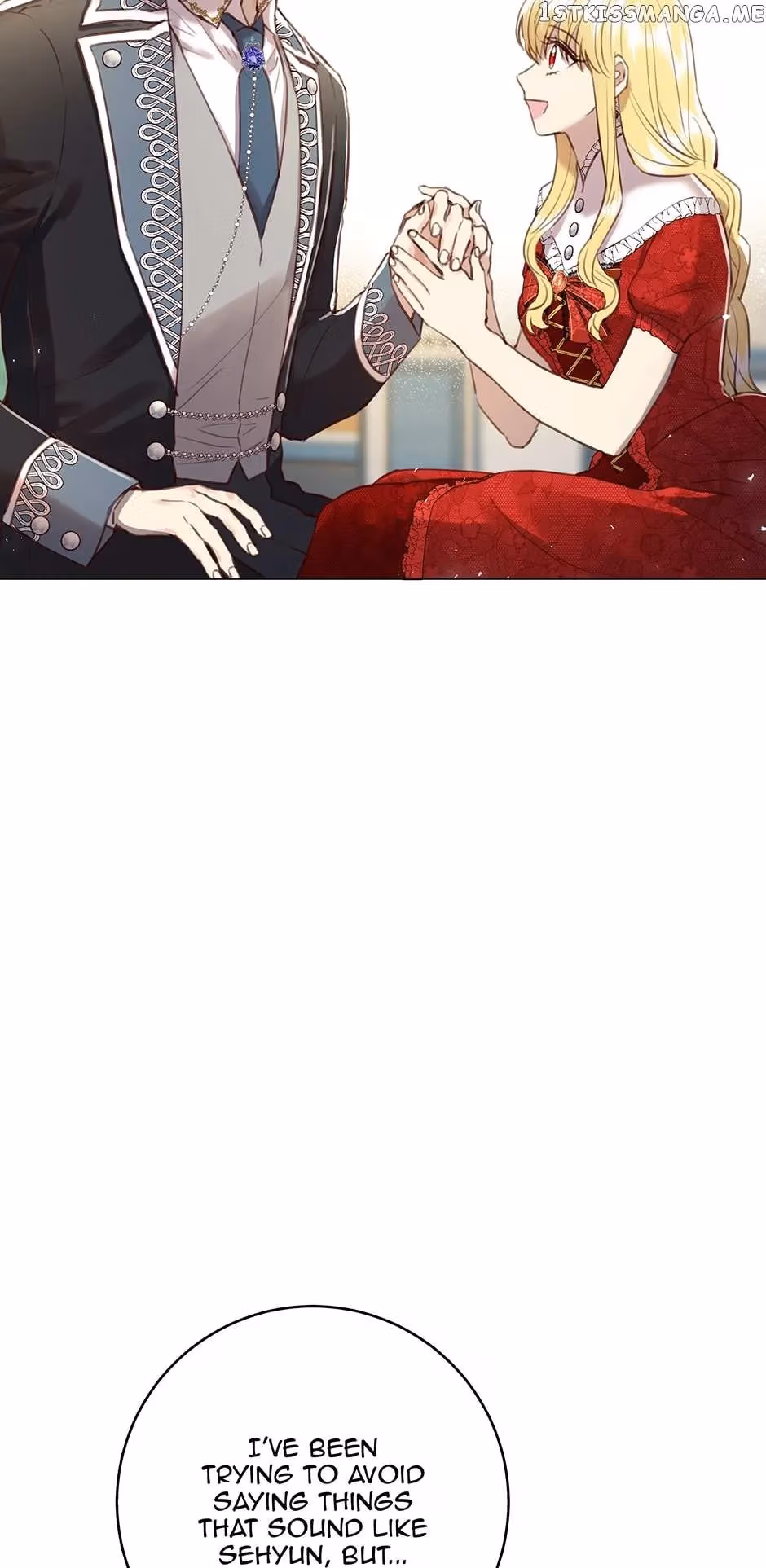 Read A Most Virtuous Villain chapter 83 image 63 on Lezhin