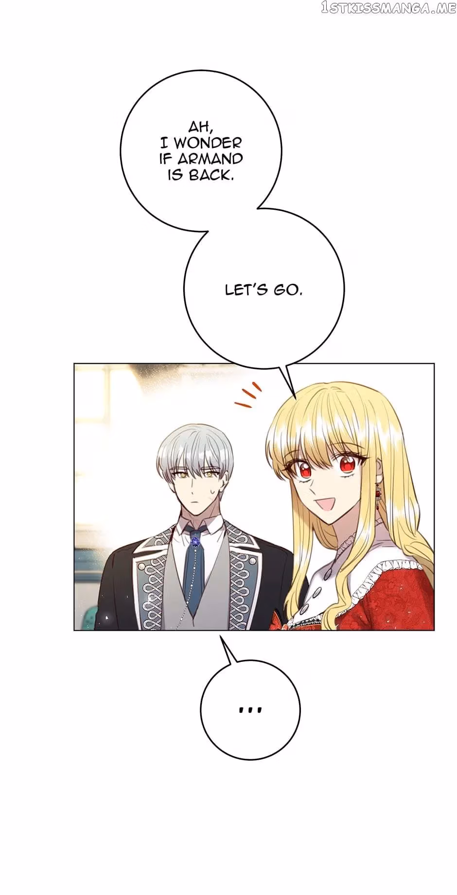 Read A Most Virtuous Villain chapter 83 image 69 on Lezhin
