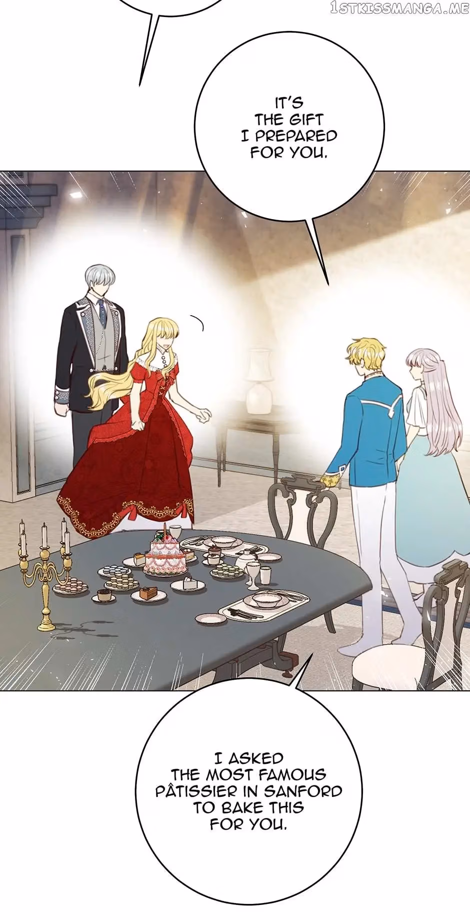 Read A Most Virtuous Villain chapter 83 image 72 on Lezhin