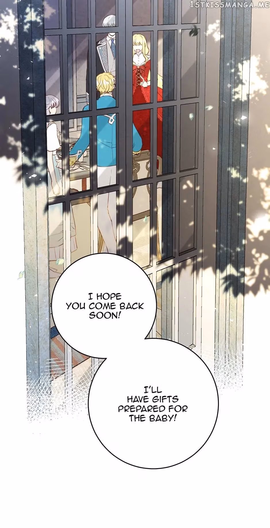 Read A Most Virtuous Villain chapter 83 image 77 on Lezhin