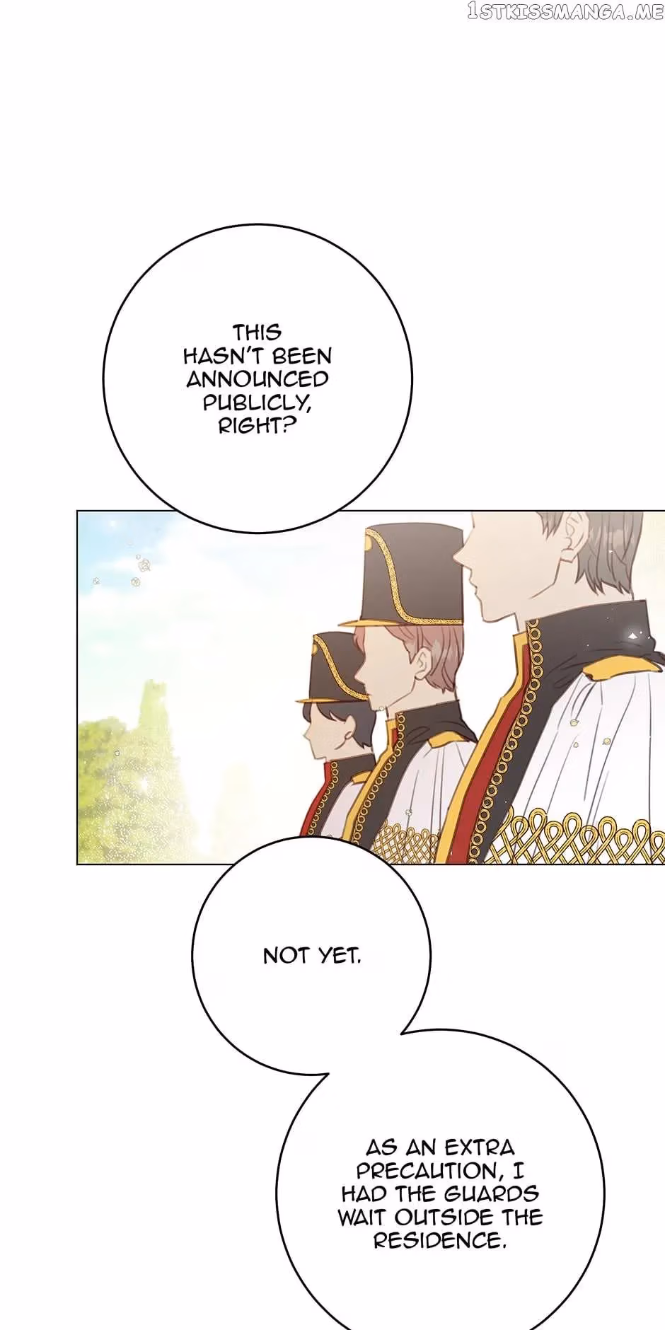Read A Most Virtuous Villain chapter 83 image 8 on Lezhin