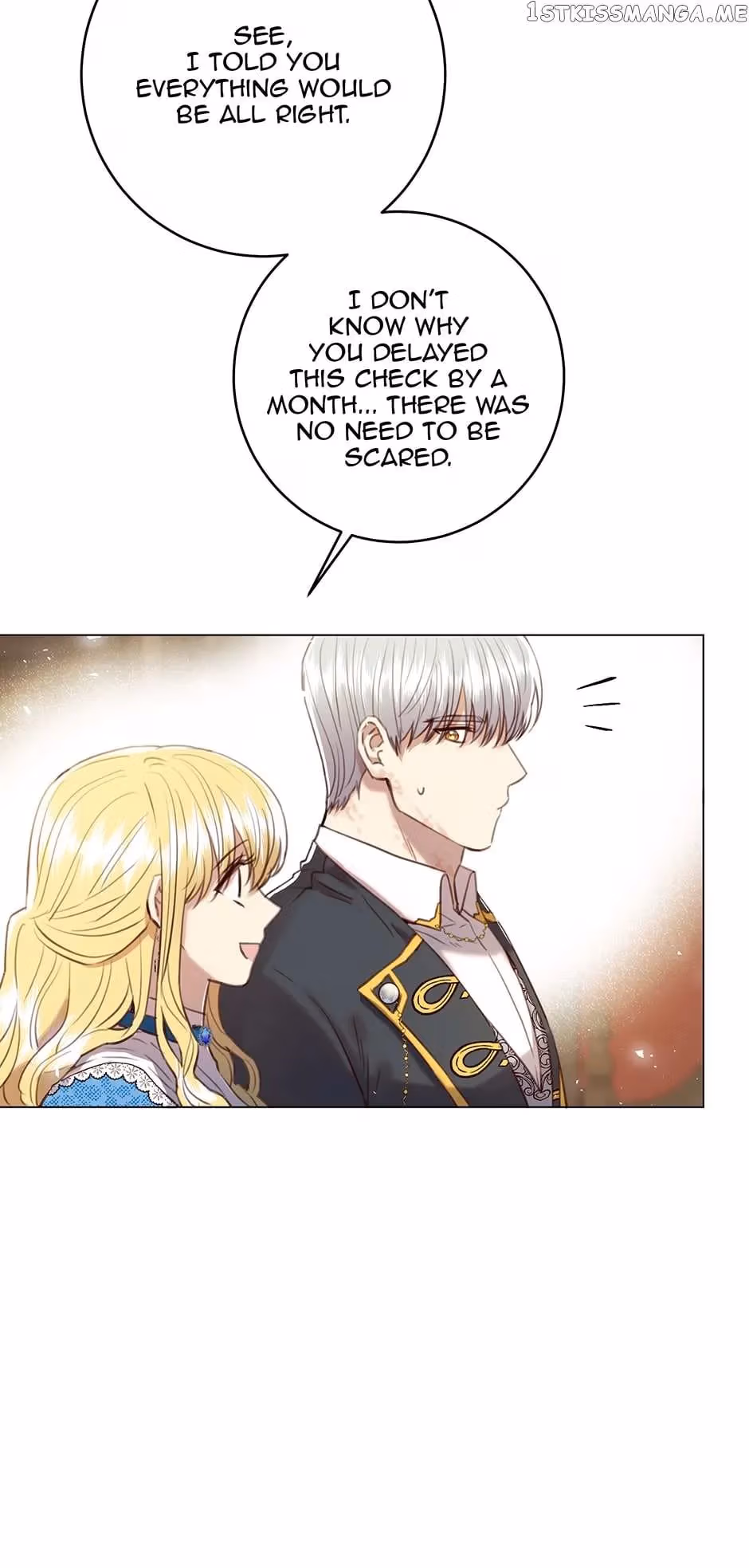 Read A Most Virtuous Villain chapter 83 image 86 on Lezhin