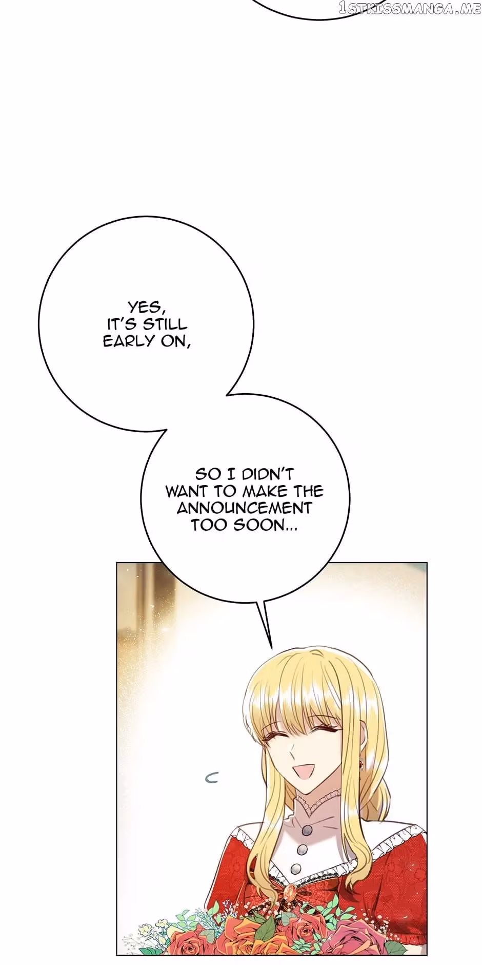 Read A Most Virtuous Villain chapter 83 image 9 on Lezhin