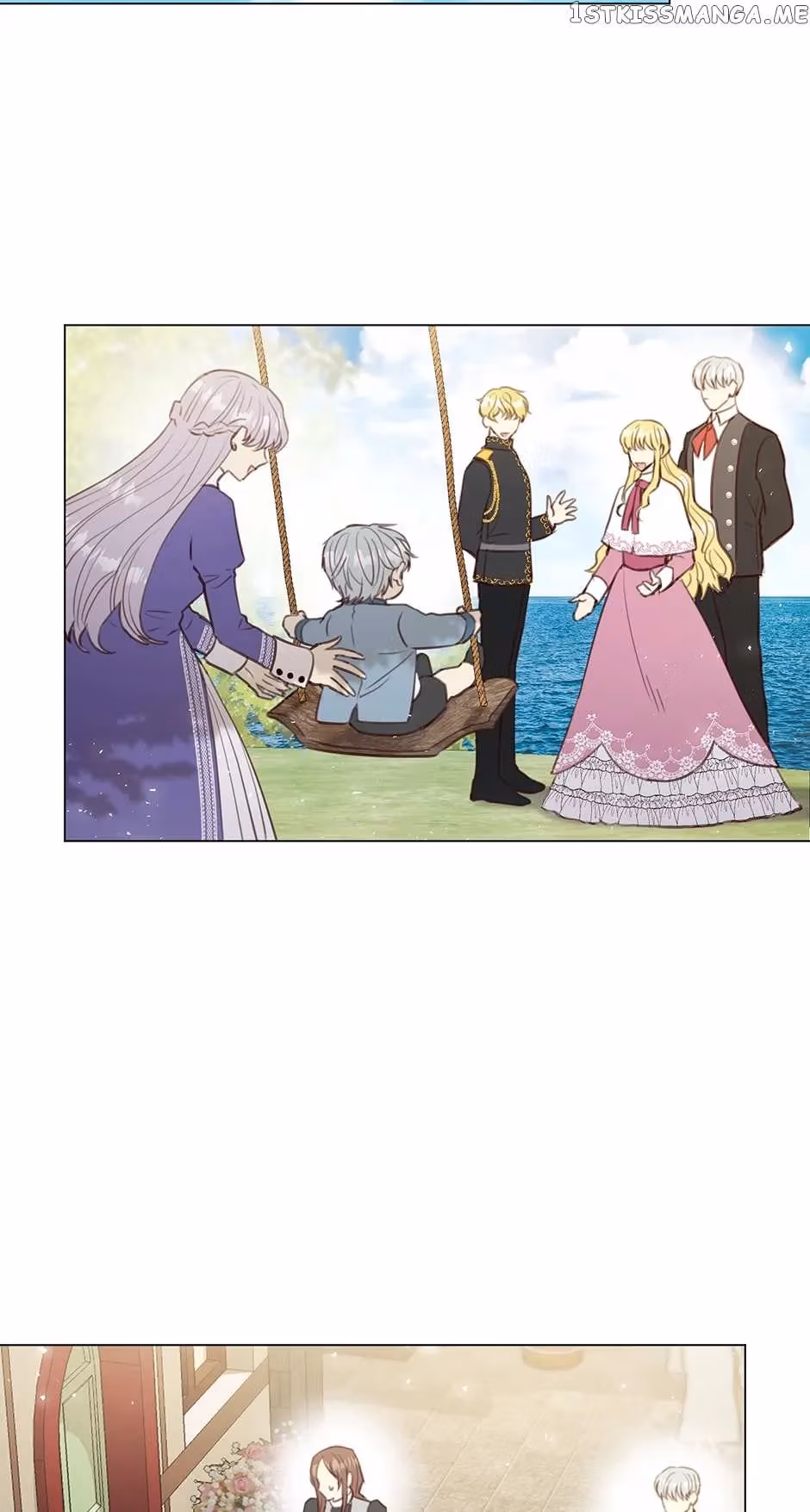 Read A Most Virtuous Villain chapter 83 image 92 on Lezhin
