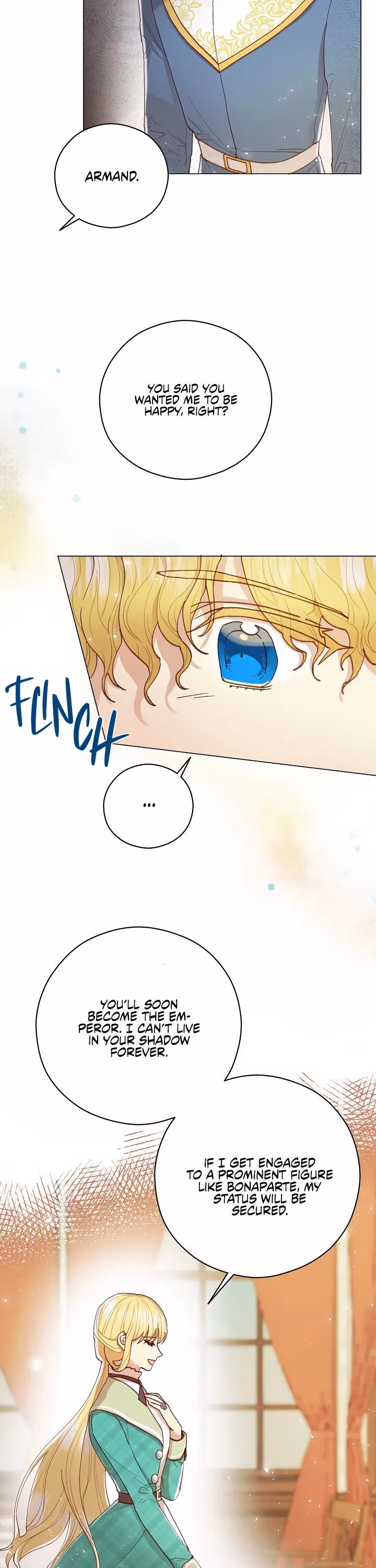 Read A Most Virtuous Villain chapter 9 image 10 on Lezhin