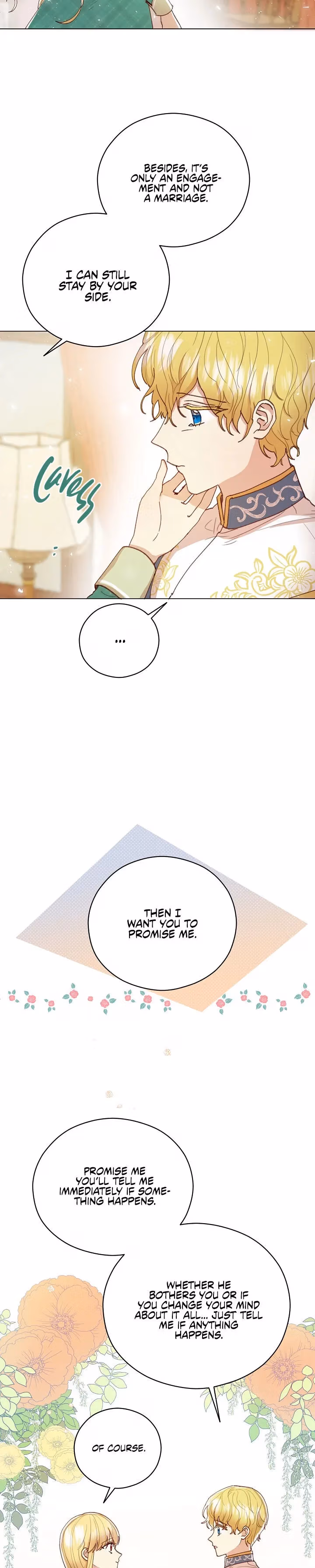 Read A Most Virtuous Villain chapter 9 image 11 on Lezhin