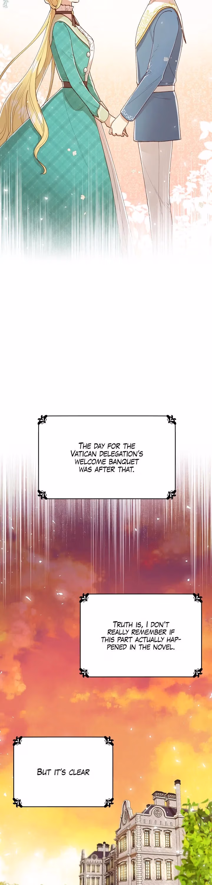 Read A Most Virtuous Villain chapter 9 image 12 on Lezhin