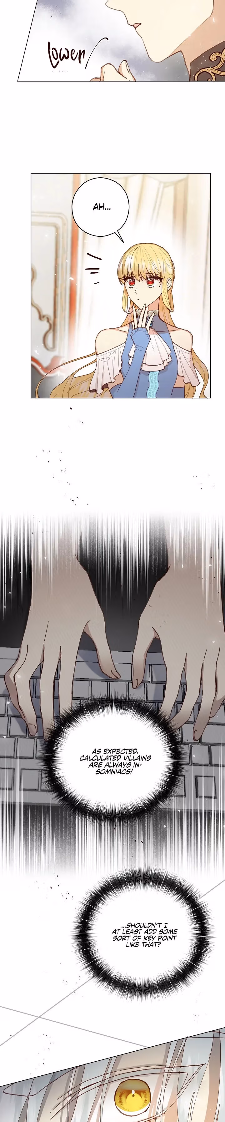 Read A Most Virtuous Villain chapter 9 image 17 on Lezhin