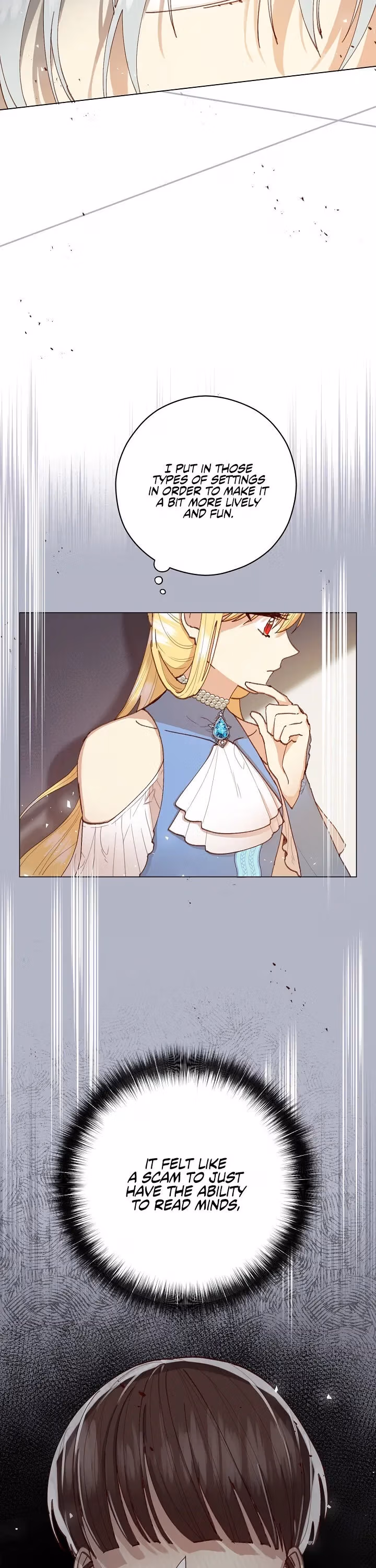 Read A Most Virtuous Villain chapter 9 image 18 on Lezhin